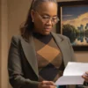 Will Trent S04 Amanda Wagner Sonja Sohn Blazer