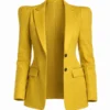 Will Trent S04 Iantha Richardson Faith Mitchell Blazer