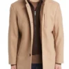 Will Trent S04 Kevin Daniels Franklin Wilks Coat Front