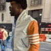 Wisdom Kaye NYC 2026 Bomber Jacket