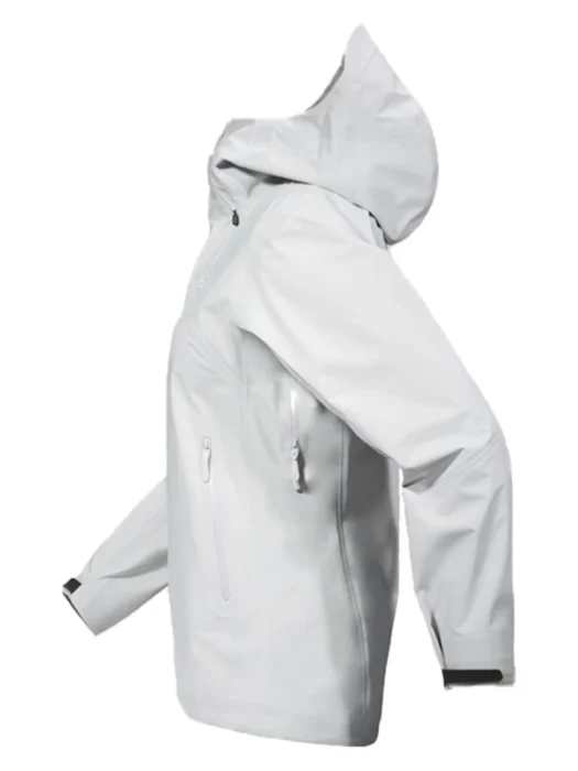 Women's Arcteryx Beta Grey SL Jacket
