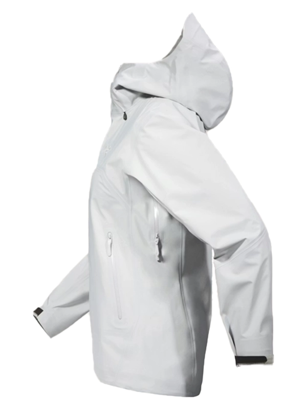 Women’s Arcteryx Beta Grey SL Jacket