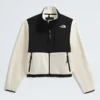 Womens Retro Denali Fleece Jacket