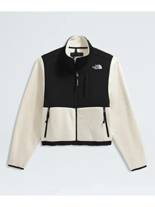 Womens Retro Denali Fleece Jacket