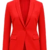79th Annual Cannes Film Festival Monia Chokri Blazer