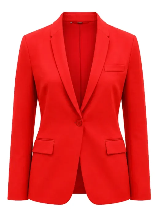 79th Annual Cannes Film Festival Monia Chokri Blazer