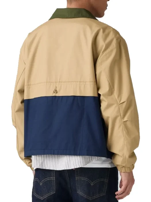 A Good Girls Guide To Murder Back Misia Butler Reversible Jacket