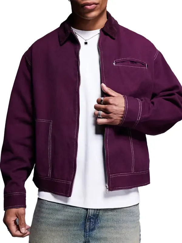 A Good Girl’s Guide To Murder Ravi Singh Jacket
