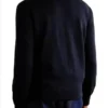 Access Daily 2026 Brendon Burchard Navy Blue Jacket Back