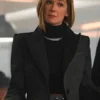 Alex Fox Film Ladies First 2026 Rosamund Pike Blazer