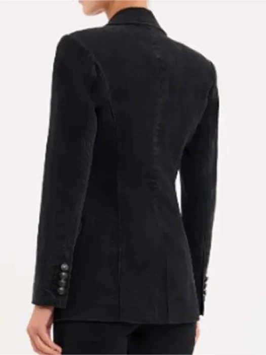Alex Fox Ladies First Rosamund Pike Blazer