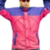 Alien Boy All That x Oliver Tree Jacket
