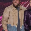 American Idol Chris Tungseth Jacket