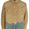 American Idol S24 Chris Tungseth Jacket