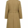American Music Awards John Legend Coat