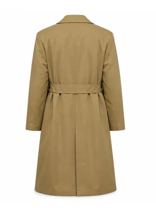 American Music Awards John Legend Coat