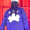 Amphitheater Grand Opening 2026 Snoop Dogg Jacket Back