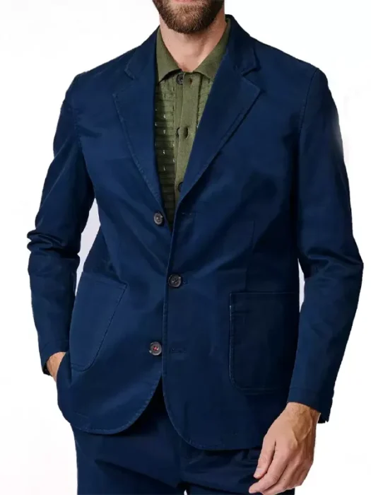 Amsterdam Spider Man Brand New Day Tom Holland Blazer