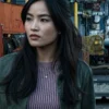 Anna Sawai Monarch Legacy of Monsters Jacket