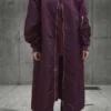 Anne Hathaway NYC 2026 Coat