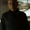 Antaan TV Series Lanterns Paul Ben-Victor Black Leather Jacket