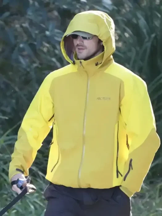 Arc’teryx Australia Jacob Elordi Stingray Jacket