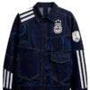 Argentina World Cup Denim