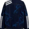 Argentina World Cup Sports Jacket