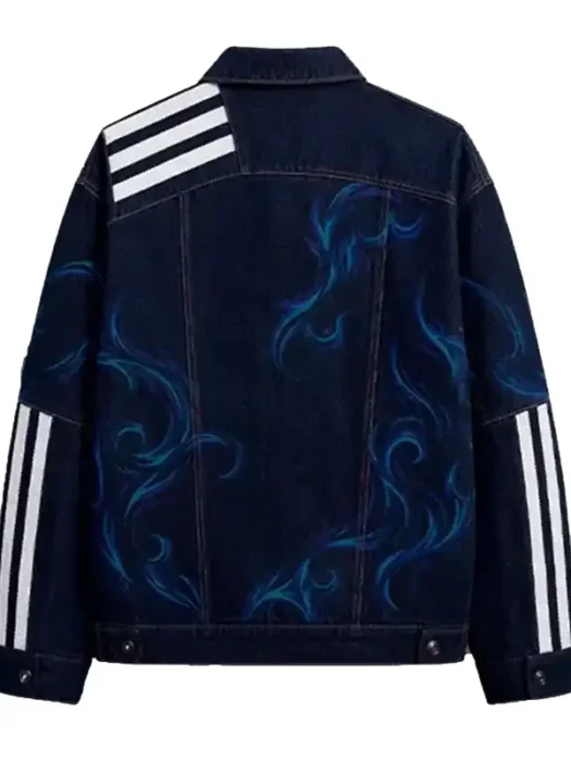 Argentina World Cup Sports Jacket