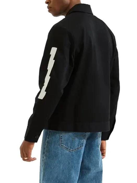Arsenal N7 Pre-Historic Jacket