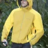 Australia Jacob Elordi Arc’teryx Stingray Jacket