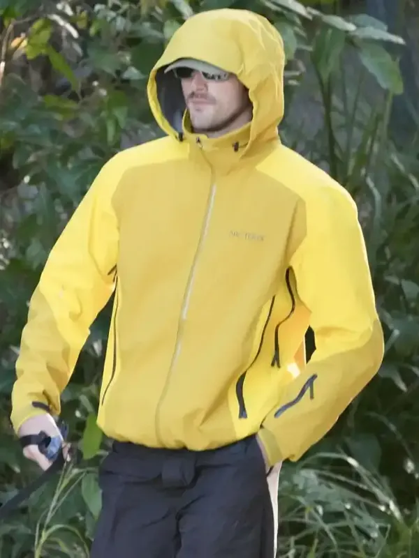 Australia Jacob Elordi Arc’teryx Stingray Jacket