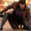 Avengers Doomsday 2026 Remy LeBeau Brown Coat