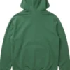 Avengers Doomsday 2026 Robert Downey Jr Green Hoodie Back