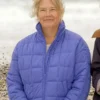 Battle on the Beach S05 Michelle Puffer Jacket