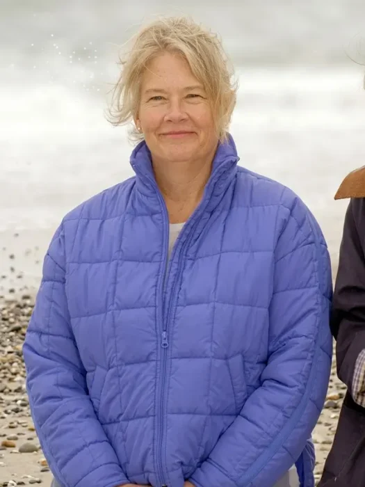 Battle on the Beach S05 Michelle Puffer Jacket