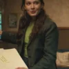 Beef Cailee Spaeny Blazer
