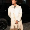Birthday Celebration 2026 ASAP Rocky Coat