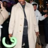 Birthday Celebration 2026 ASAP Rocky Wool Coat