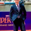 Brand New Day Amsterdam Tom Holland Blazer