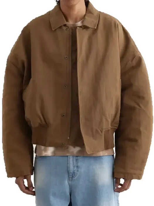 British Grand Prix 2026 Lewis Hamilton Jacket