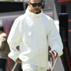 Canadian GP 2026 Lewis Hamilton Jacket