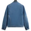 Canadian GP 2026 Pierre Gasly Back Blue Jacket