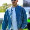 Canadian GP 2026 Pierre Gasly Blue Jacket