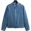 Canadian GP 2026 Pierre Gasly Front Blue Jacket