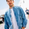 Canadian GP 2026 Pierre Gasly Jacket