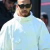Canadian GP Lewis Hamilton Jacket