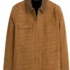 Carlo CIA Marks Jacket