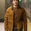 Carlo Mark CIA Jacket