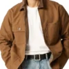 Carlo Marks CIA Jackets